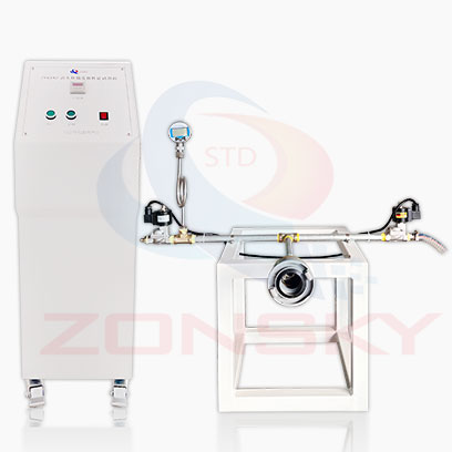 消火栓箱連接性能試驗機(jī)